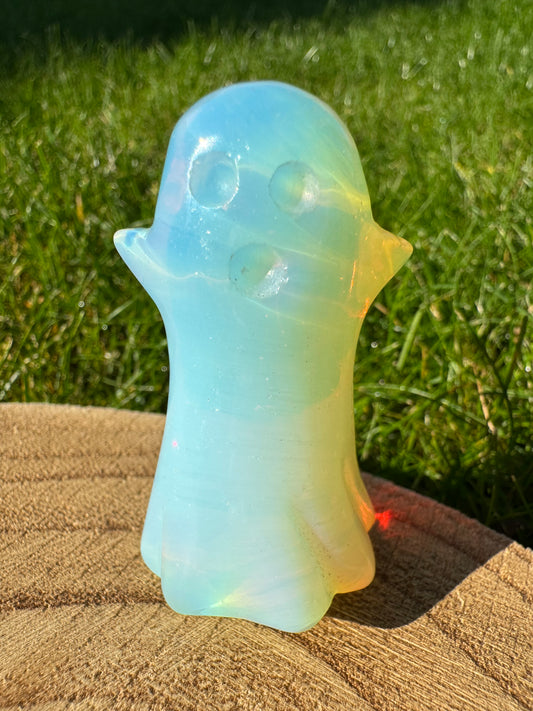 Opalite Ghost