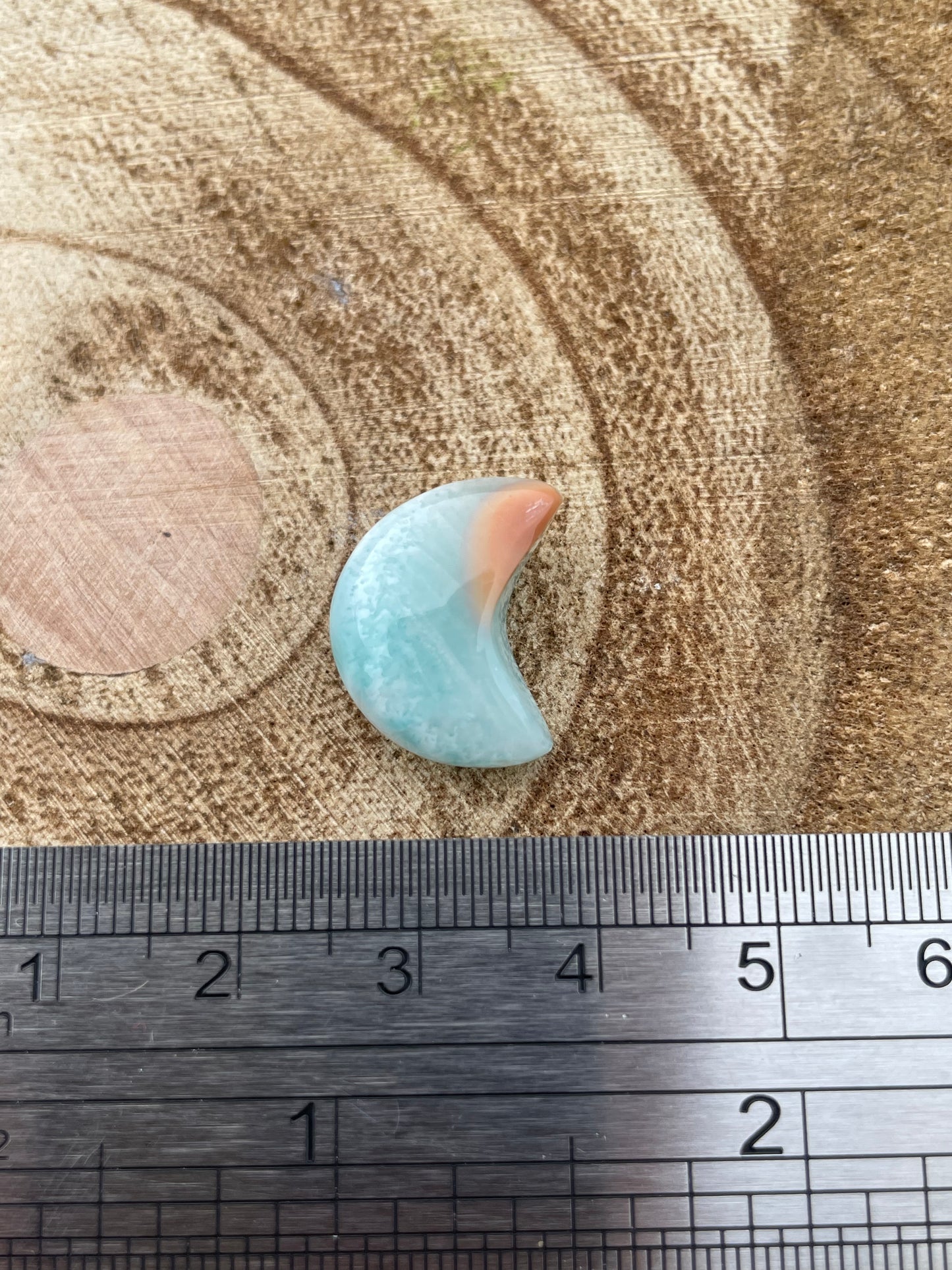 Larimar Moon