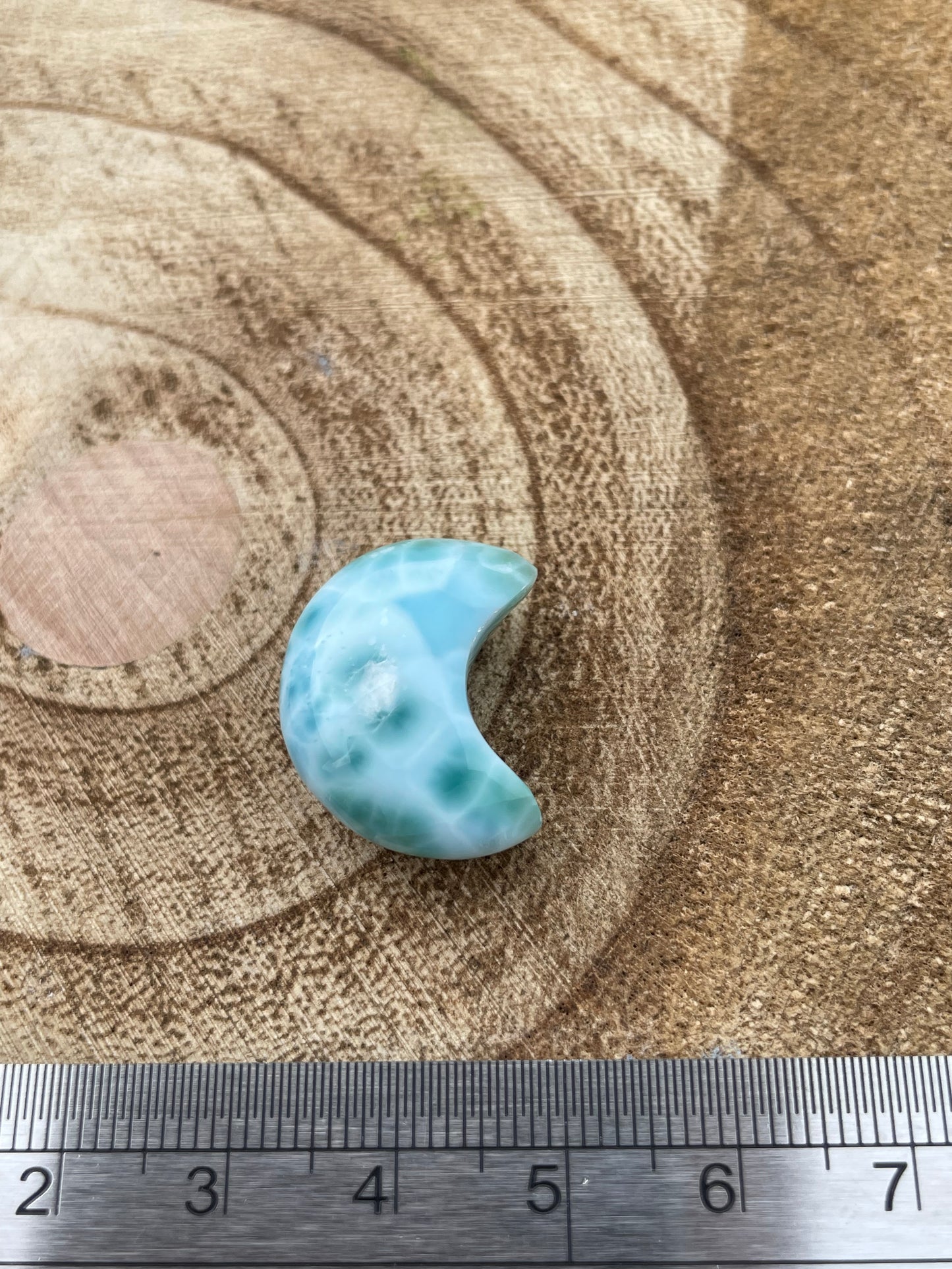 Larimar Moon