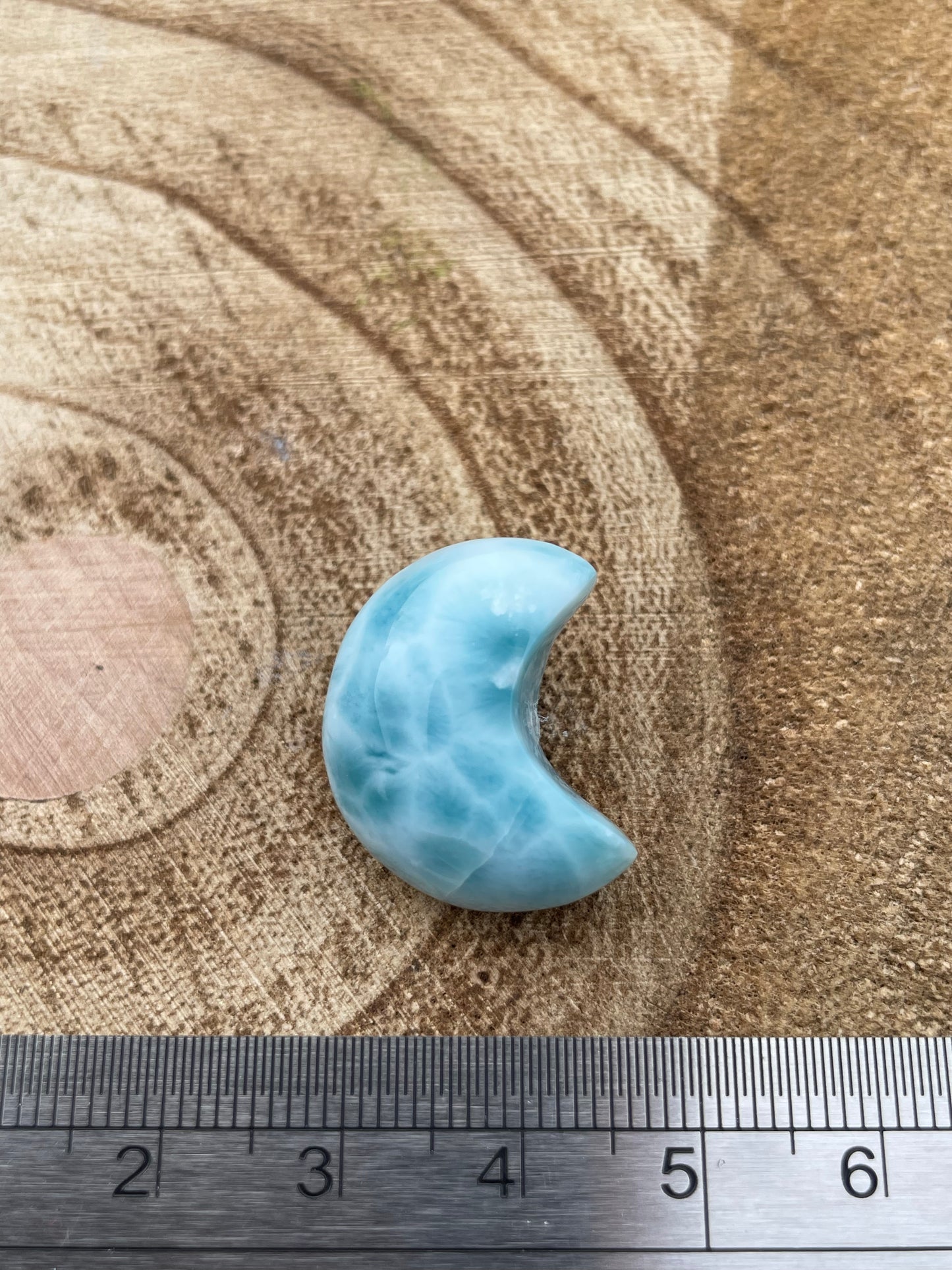 Larimar Moon