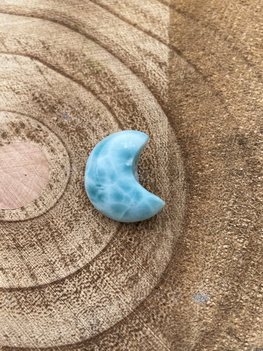 Larimar Moon