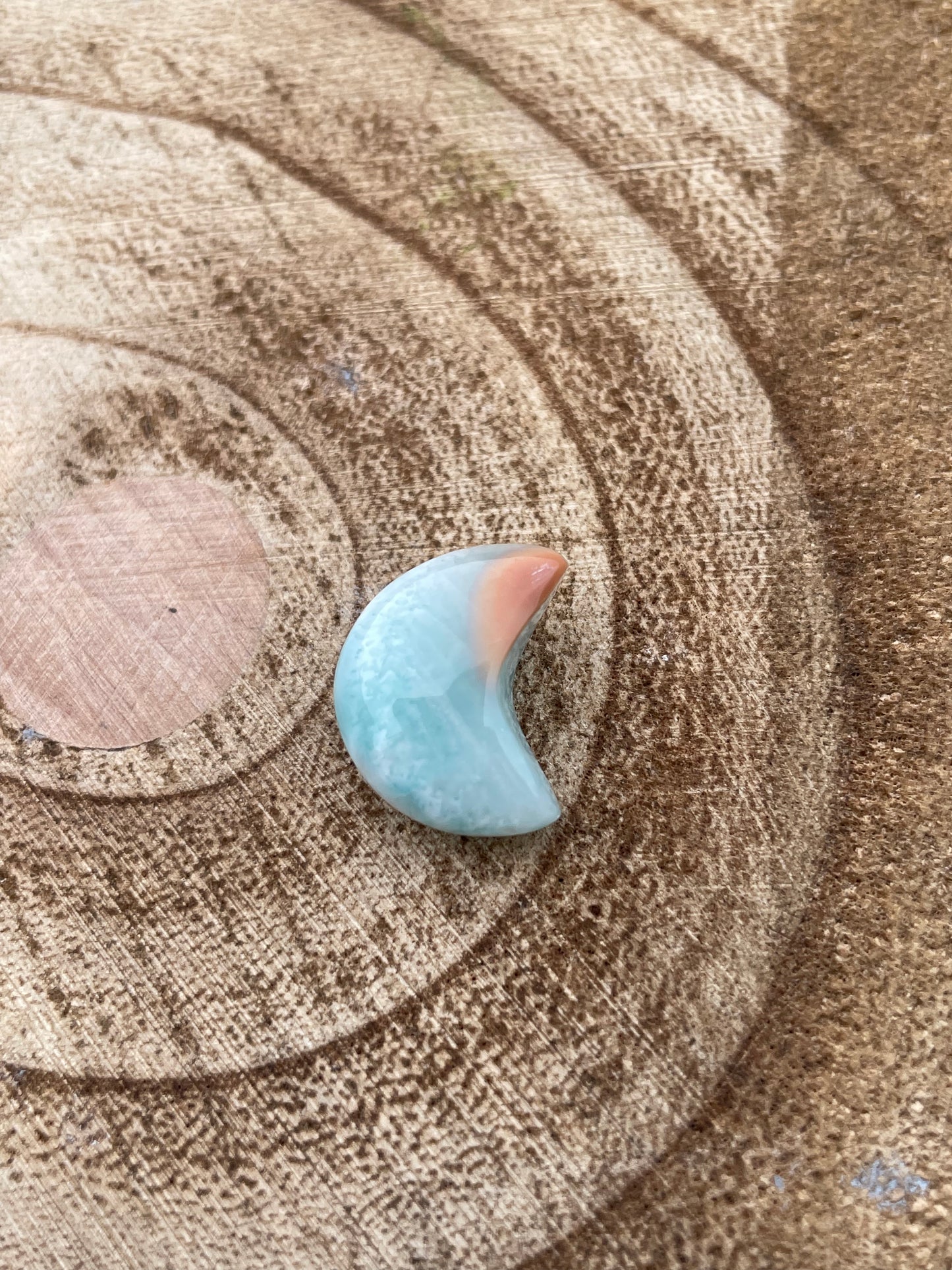 Larimar Moon