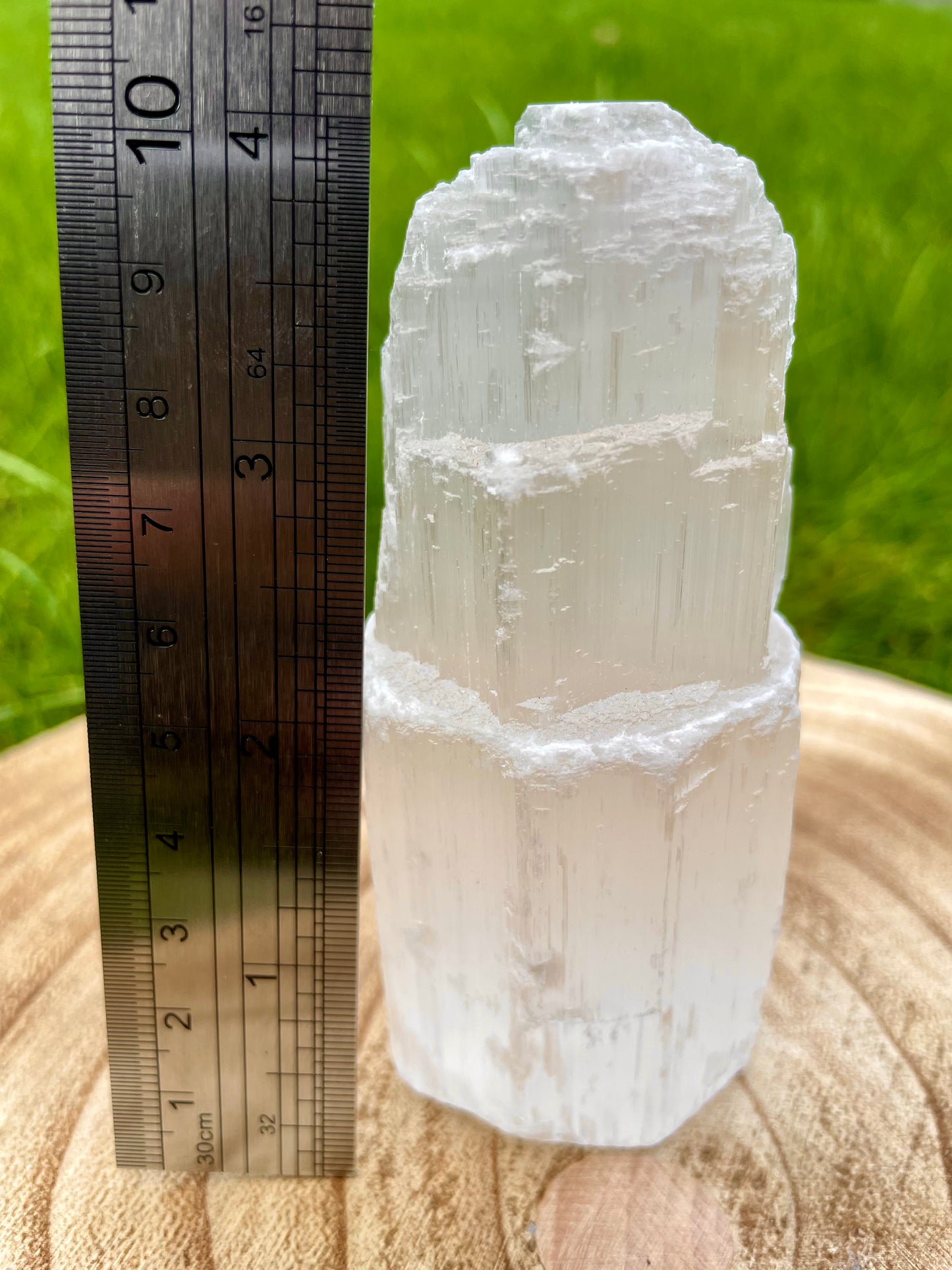 Small Selenite Towers